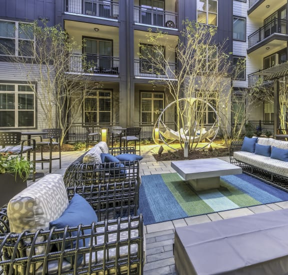 Arlo Apartments in Charlotte, NC